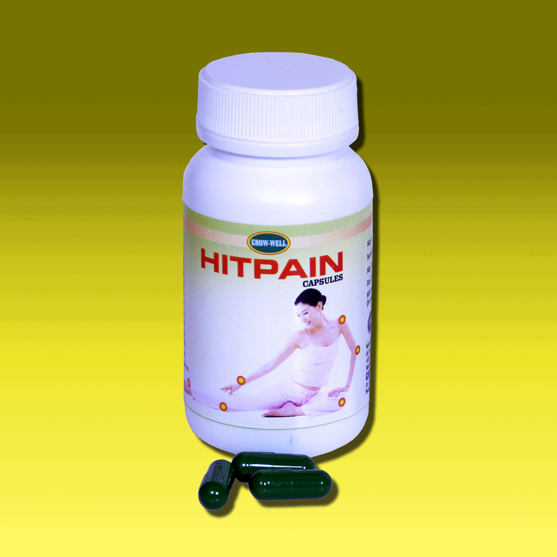 HITPAIN CAPSULES