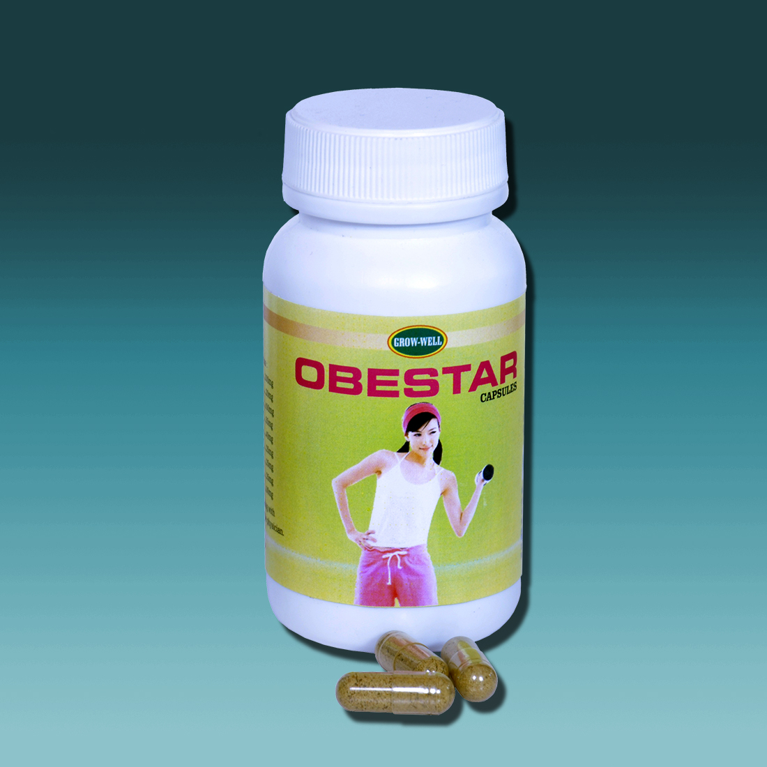 OBESTAR CAPSULES