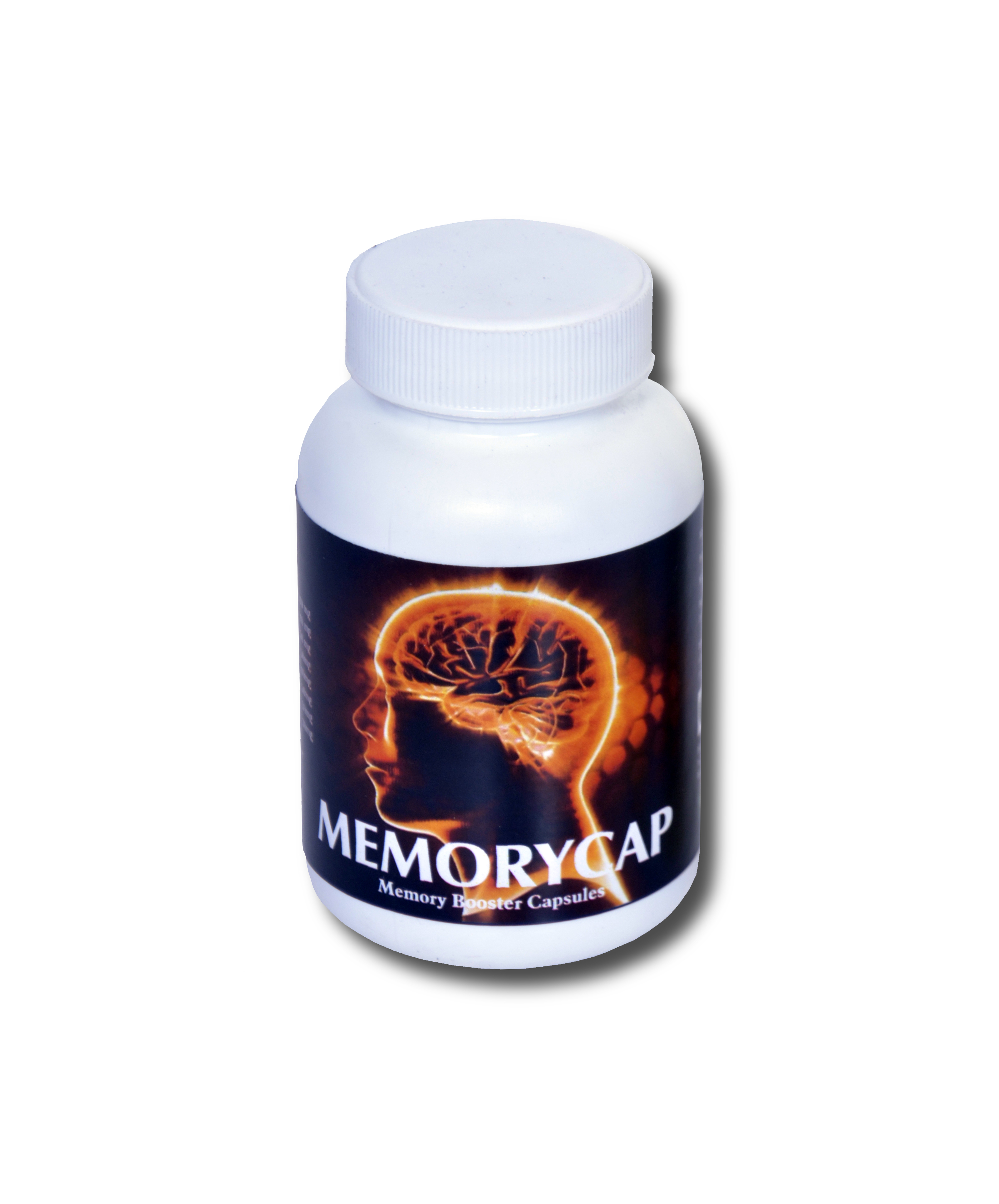 MEMMORYCAP CAPSULES