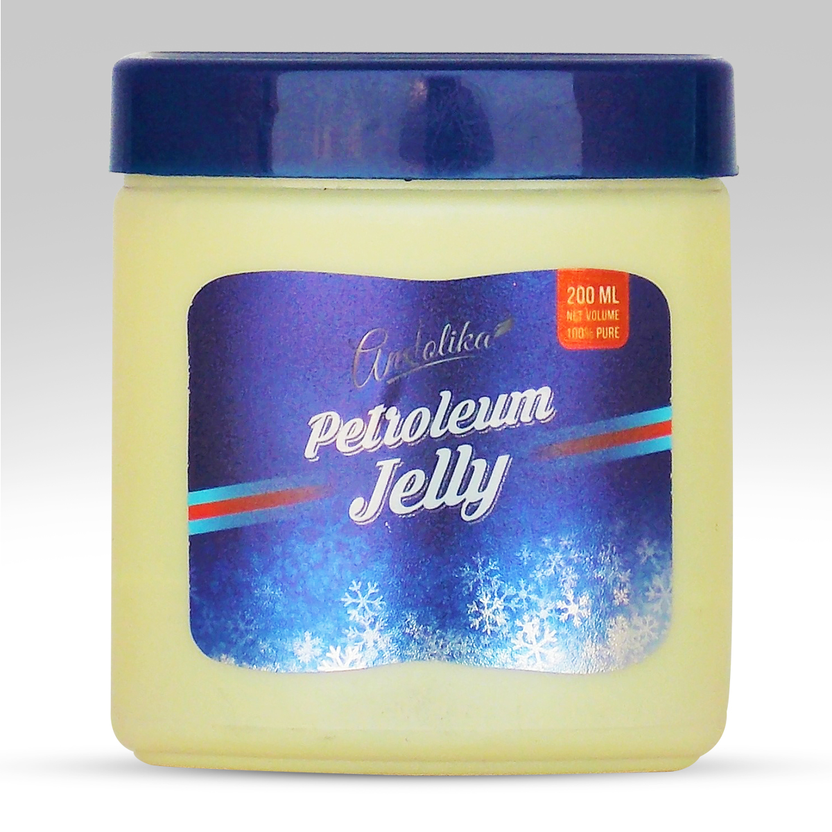 PERFUMED PETROLEUM JELLY   200ML