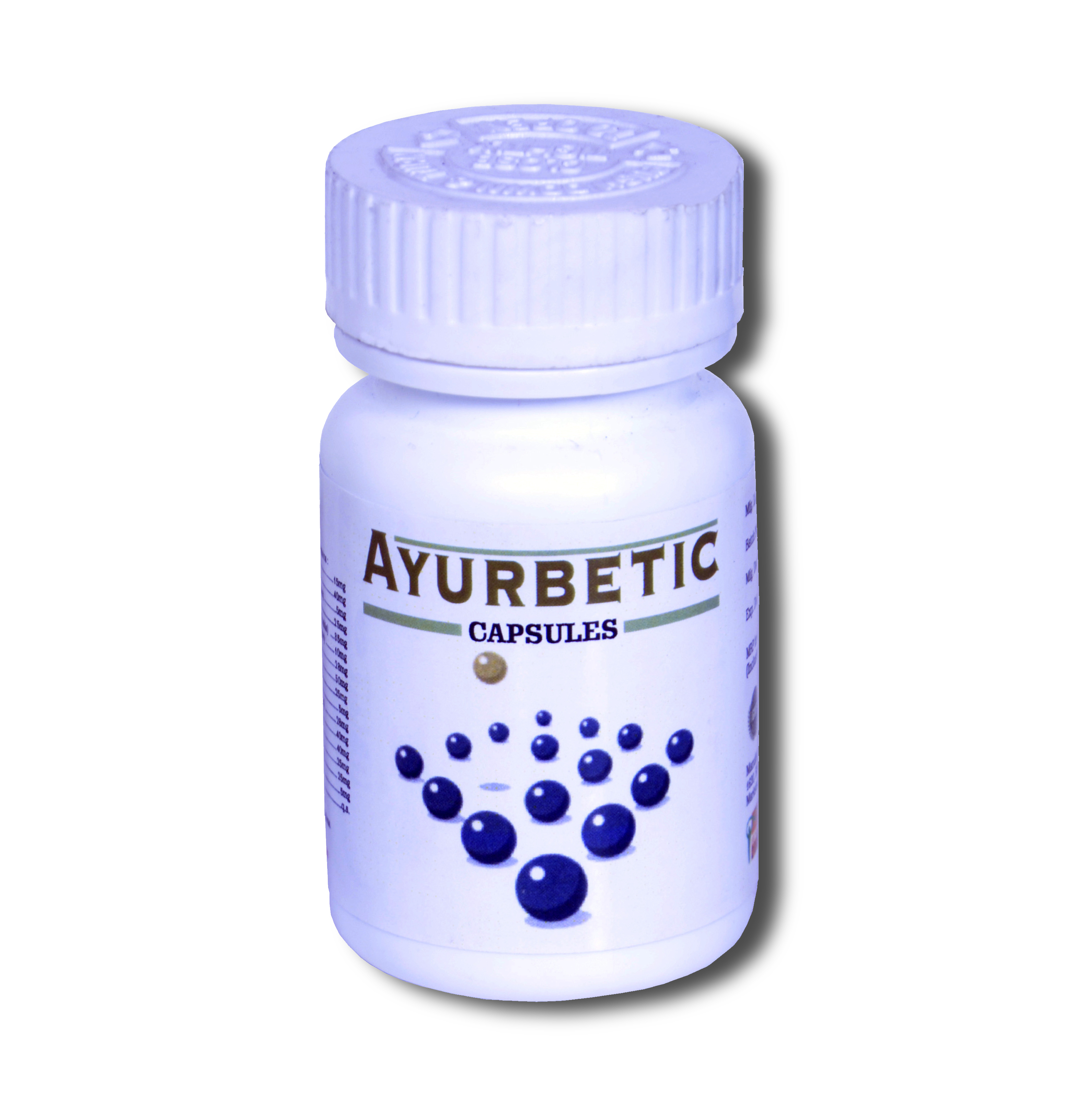 AYURBETIC CAPSULES