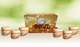 Gold Fairness Kit