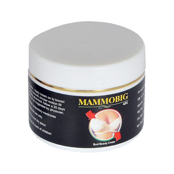 MAMMOBIG CREAM